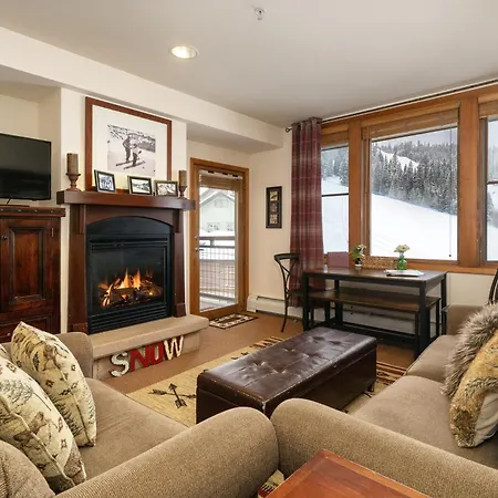 Select Unit 2509 - Zephyr Mountain Lodge Condo